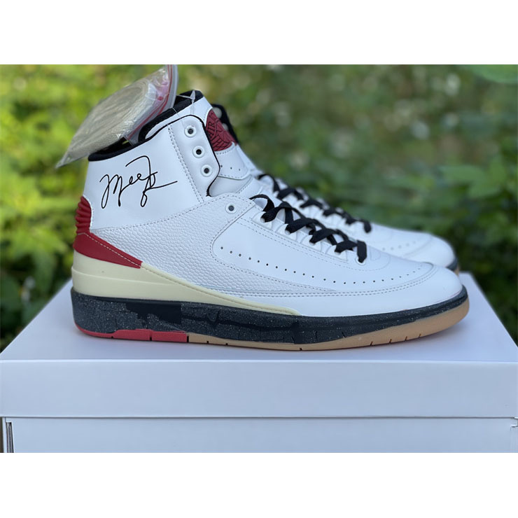 Jordan AJ2 High DJ4375-106 - PerfectKickZ