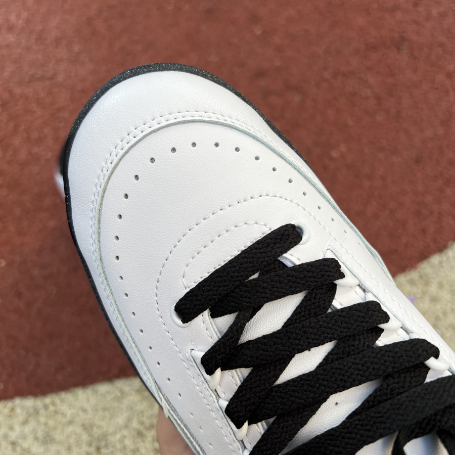 Jordan Offwhite X AJ2 DJ4375-101 - PerfectKickZ