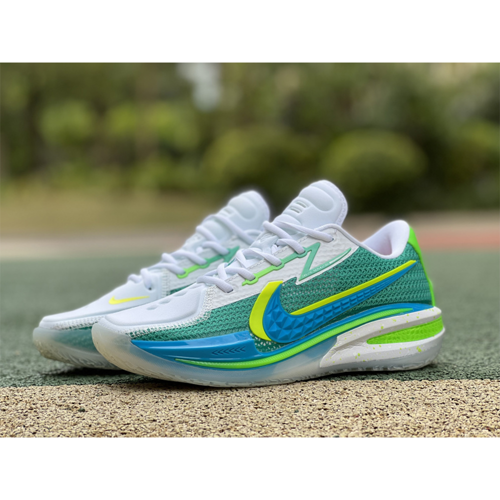 Nike Zoom GT Cut Sneakers(Run One Size Small) - PerfectKickZ