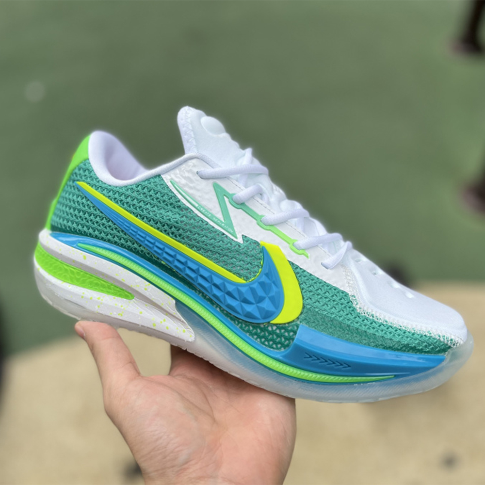 Nike Zoom GT Cut Sneakers(Run One Size Small) - PerfectKickZ