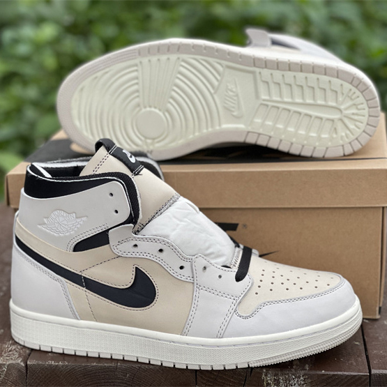 Jordan AJ 1 Zoom CMFT “Summit White” - PerfectKickZ