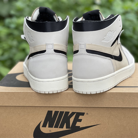 Jordan AJ 1 Zoom CMFT “Summit White” - 
