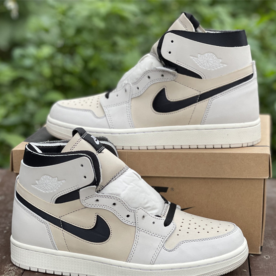 Jordan AJ 1 Zoom CMFT “Summit White” - PerfectKickZ