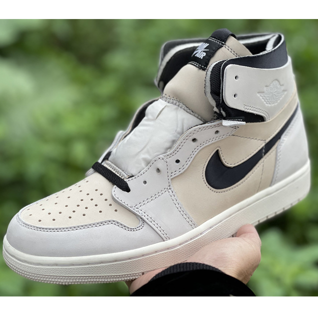 Jordan AJ 1 Zoom CMFT “Summit White” - PerfectKickZ