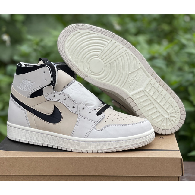 Jordan AJ 1 Zoom CMFT “Summit White” - PerfectKickZ
