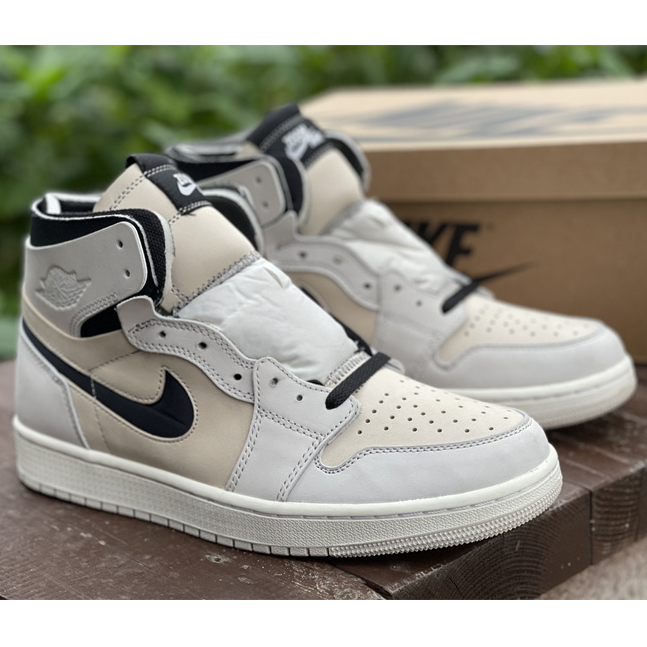 Jordan AJ 1 Zoom CMFT “Summit White” - PerfectKickZ