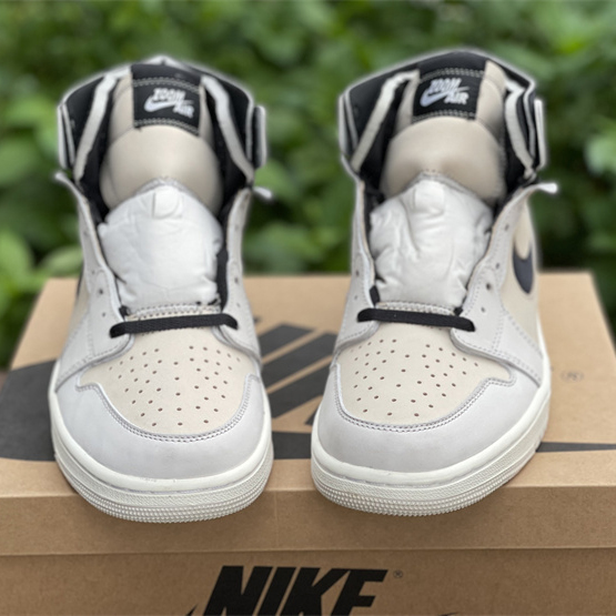 Jordan AJ 1 Zoom CMFT “Summit White” - PerfectKickZ