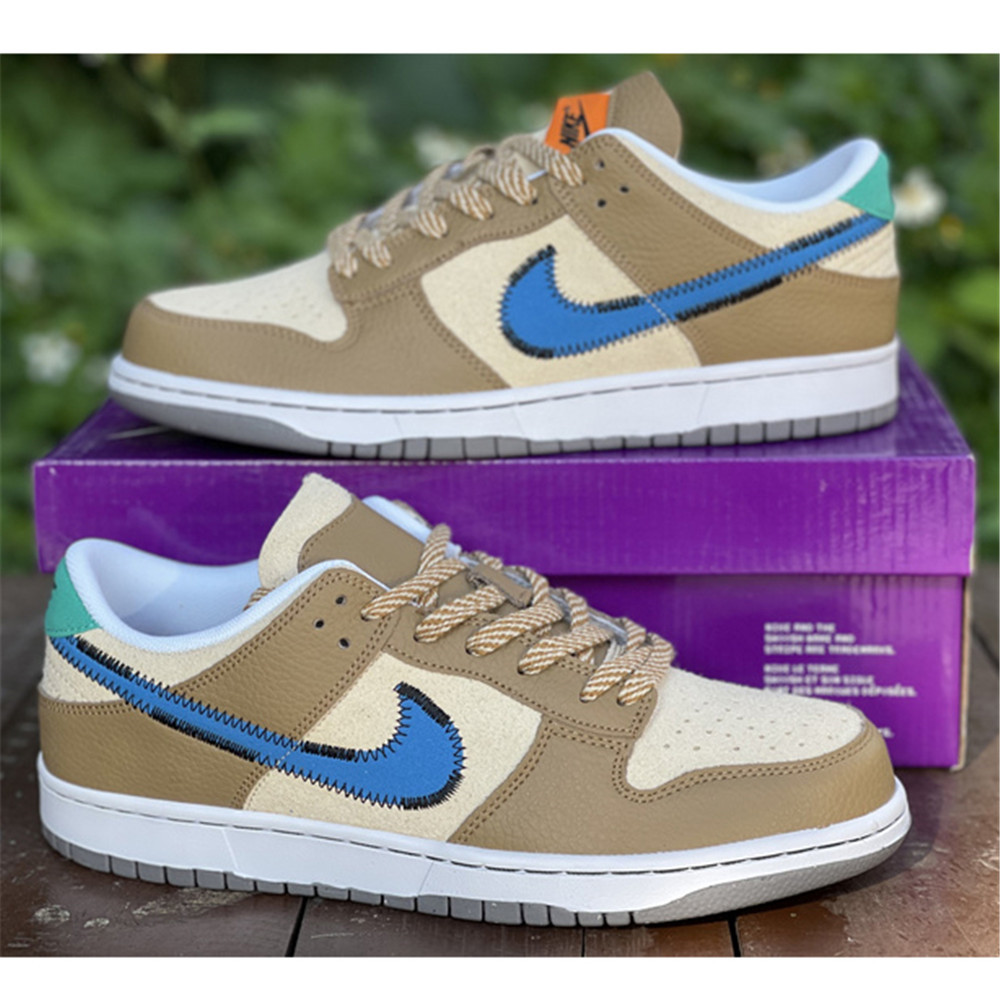 Nike Dunk Low Sneaker DO6712-200 - PerfectKickZ