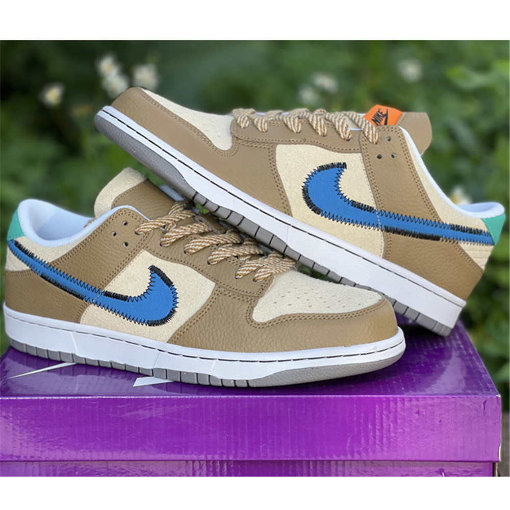 Nike Dunk Low Sneaker DO6712-200 - PerfectKickZ