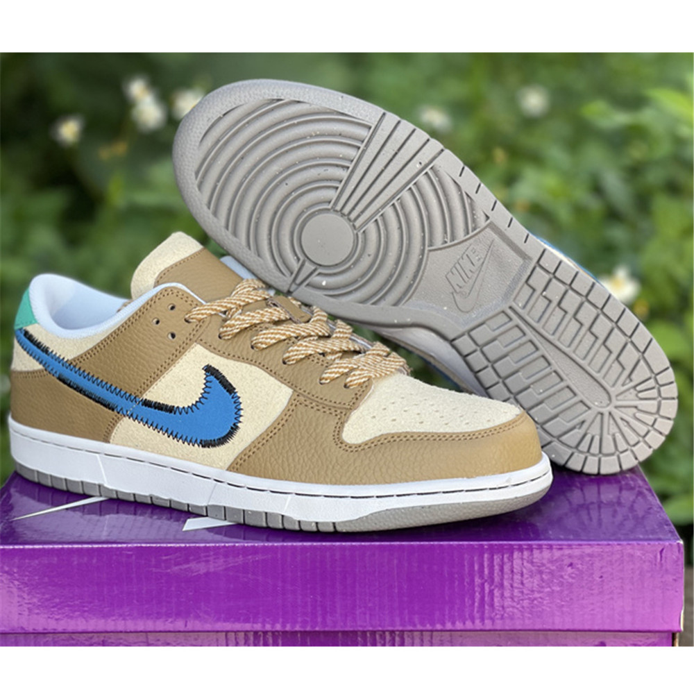 Nike Dunk Low Sneaker DO6712-200 - PerfectKickZ