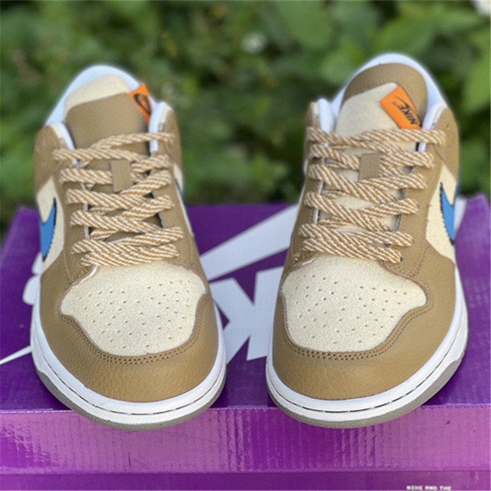 Nike Dunk Low Sneaker DO6712-200 - PerfectKickZ