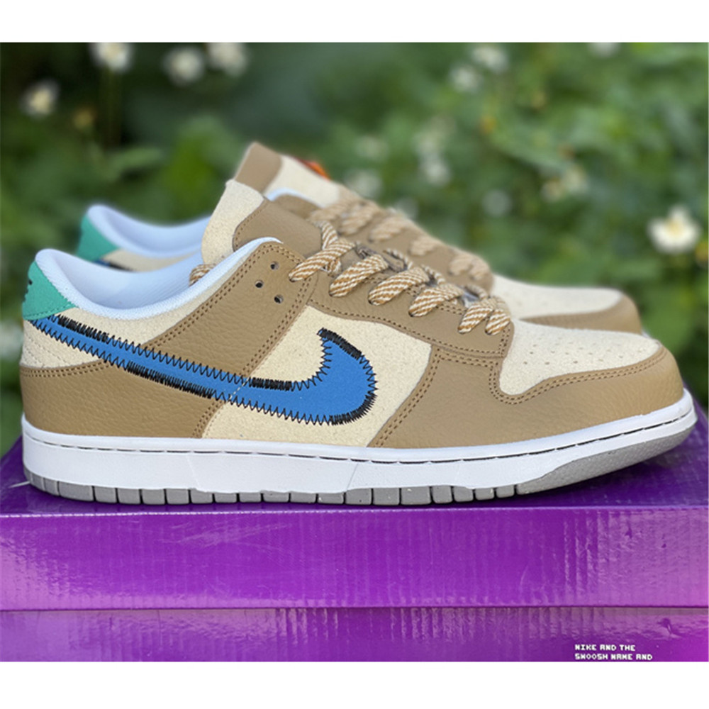 Nike Dunk Low Sneaker DO6712-200 - PerfectKickZ