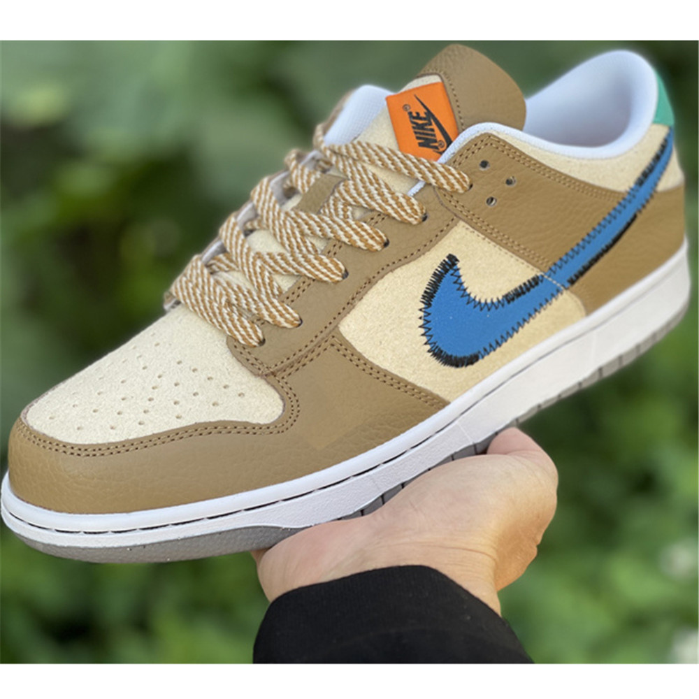 Nike Dunk Low Sneaker DO6712-200 - PerfectKickZ