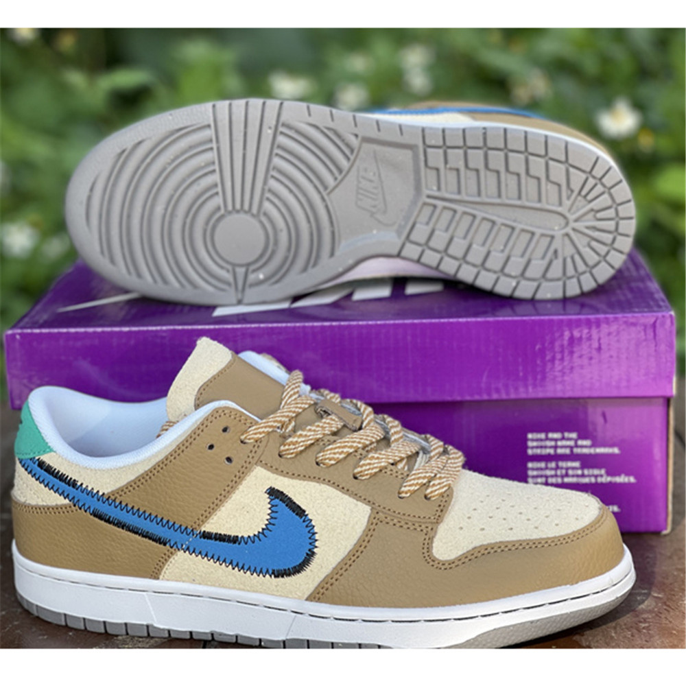 Nike Dunk Low Sneaker DO6712-200 - PerfectKickZ
