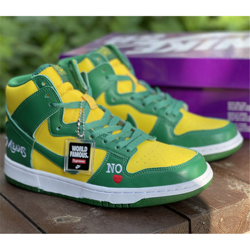 Nike Dunk Low Sneaker DO6712-200 - PerfectKickZ