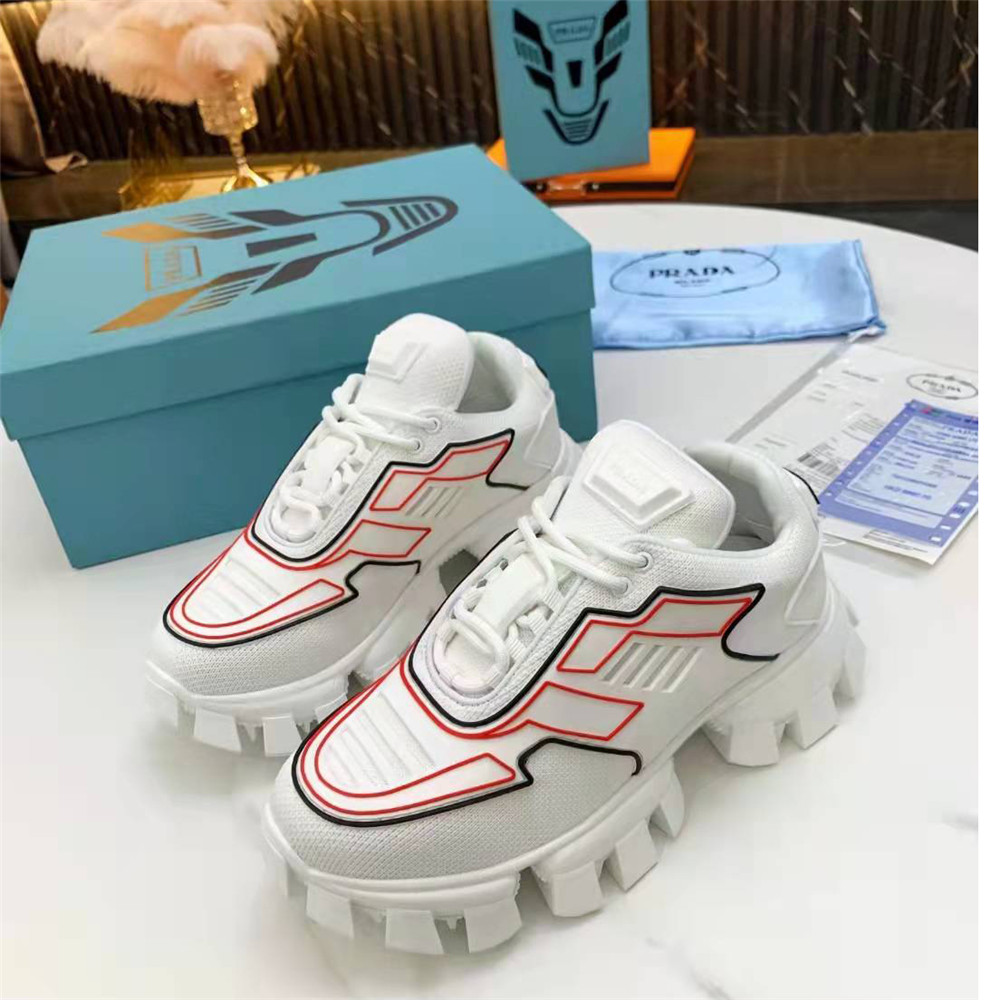 Prada Sneaker - PerfectKickZ