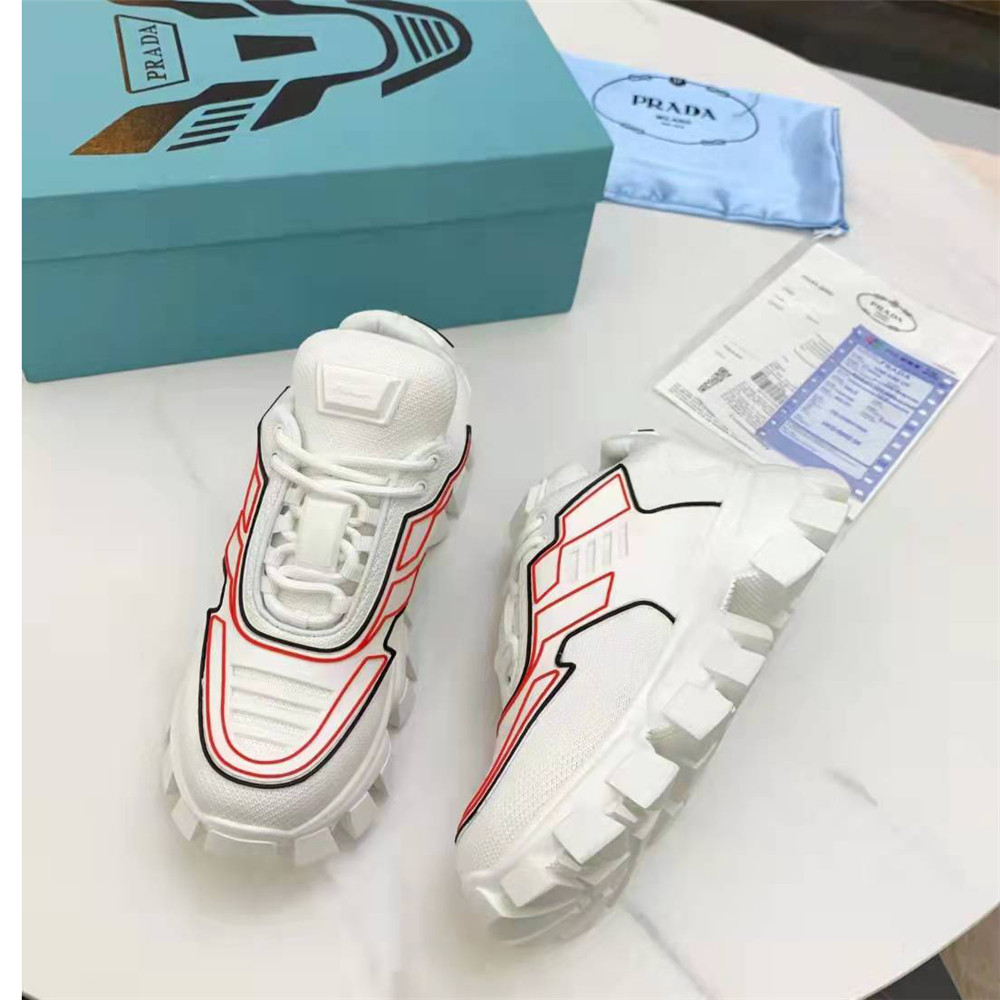 Prada Sneaker - PerfectKickZ