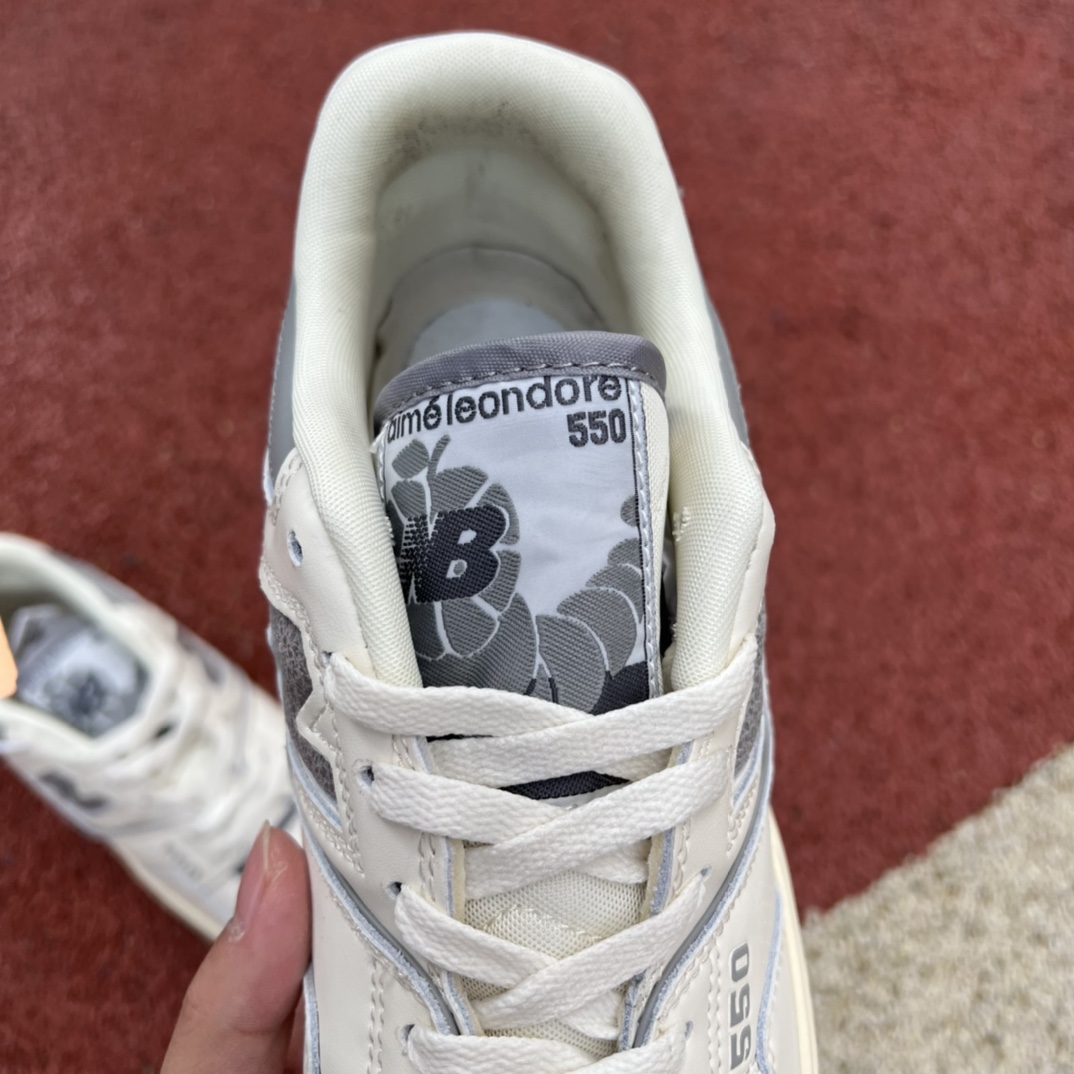 New Balance 550 low-top Sneakers - PerfectKickZ