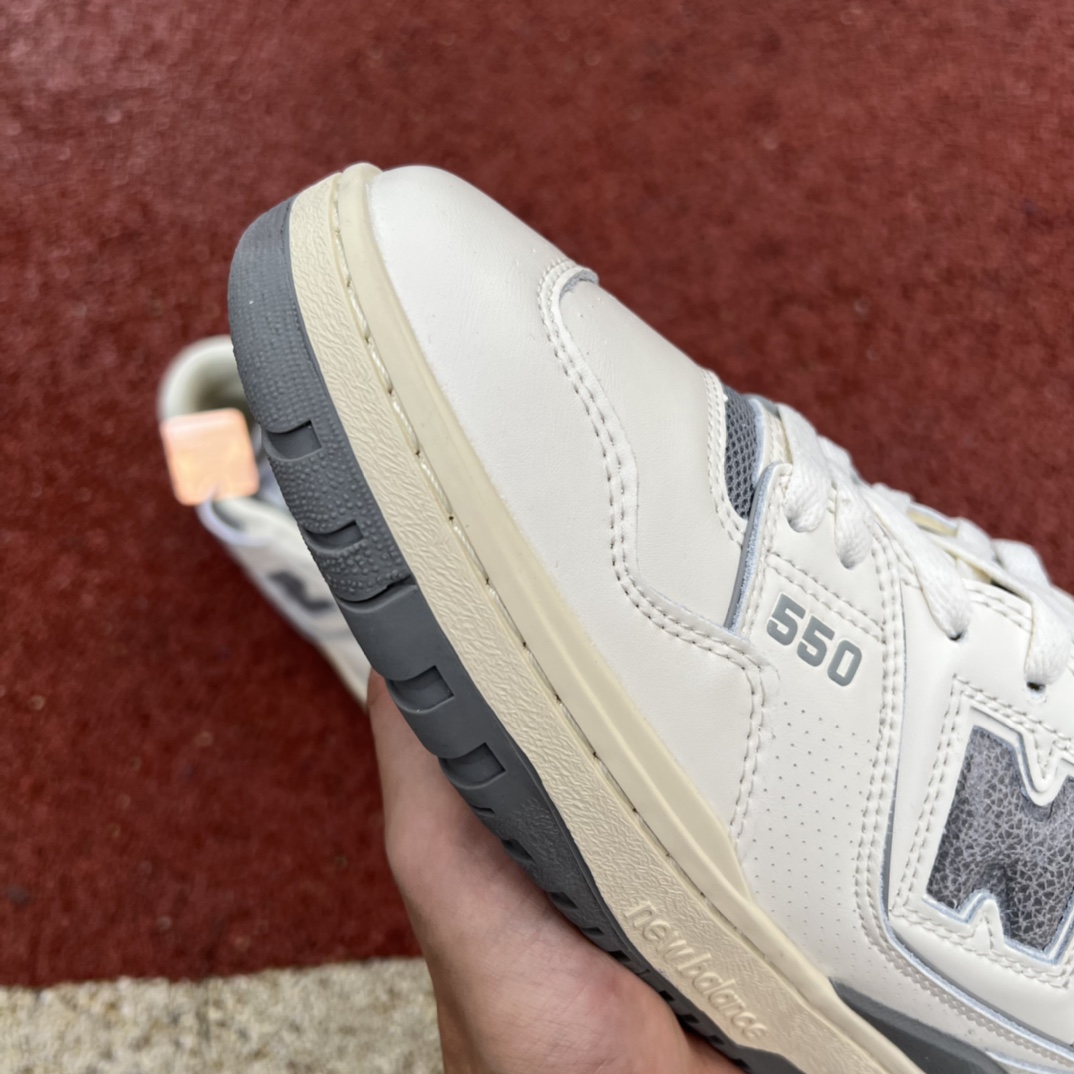 New Balance 550 low-top Sneakers - PerfectKickZ
