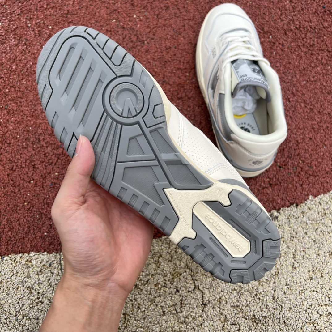 New Balance 550 low-top Sneakers - PerfectKickZ