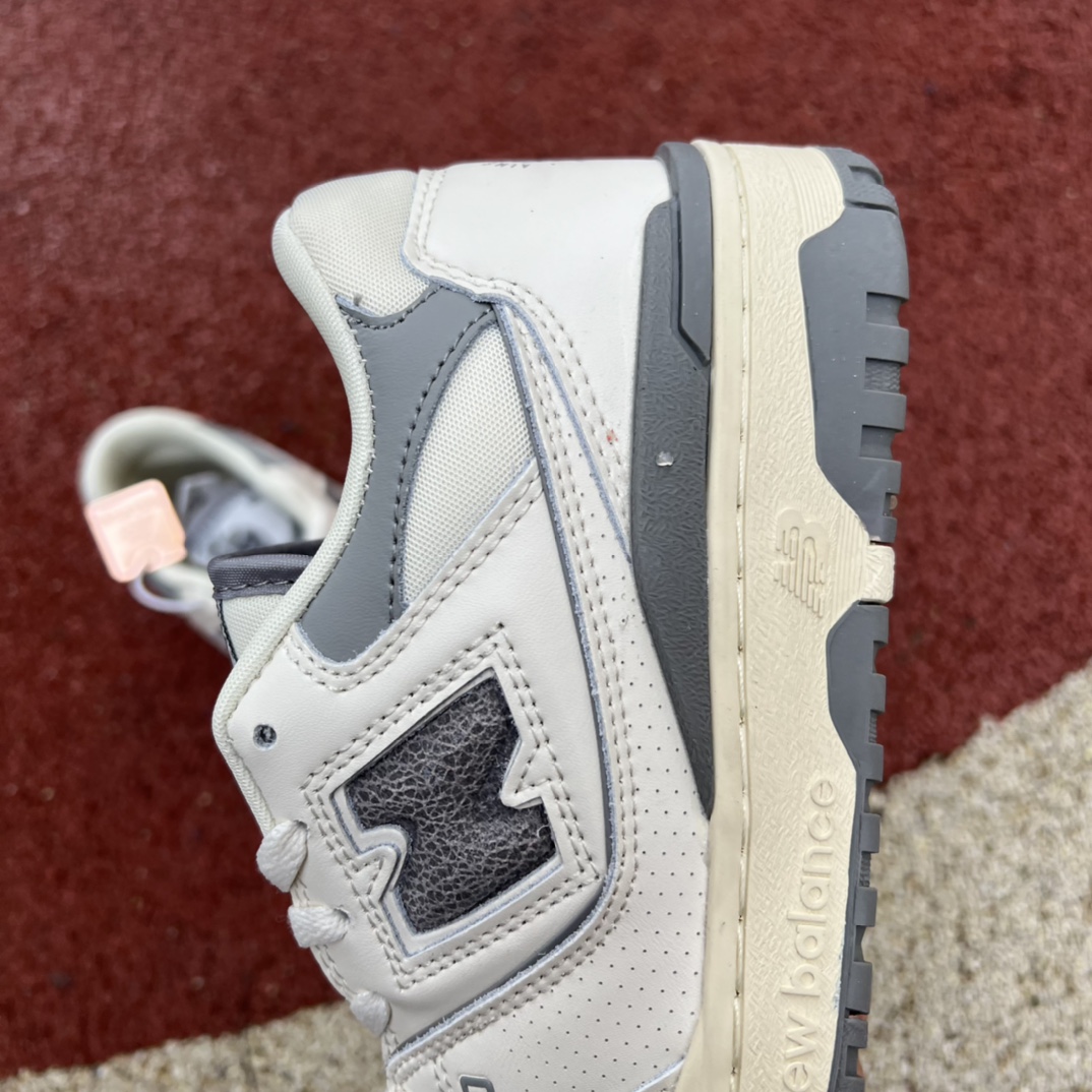 New Balance 550 low-top Sneakers - PerfectKickZ
