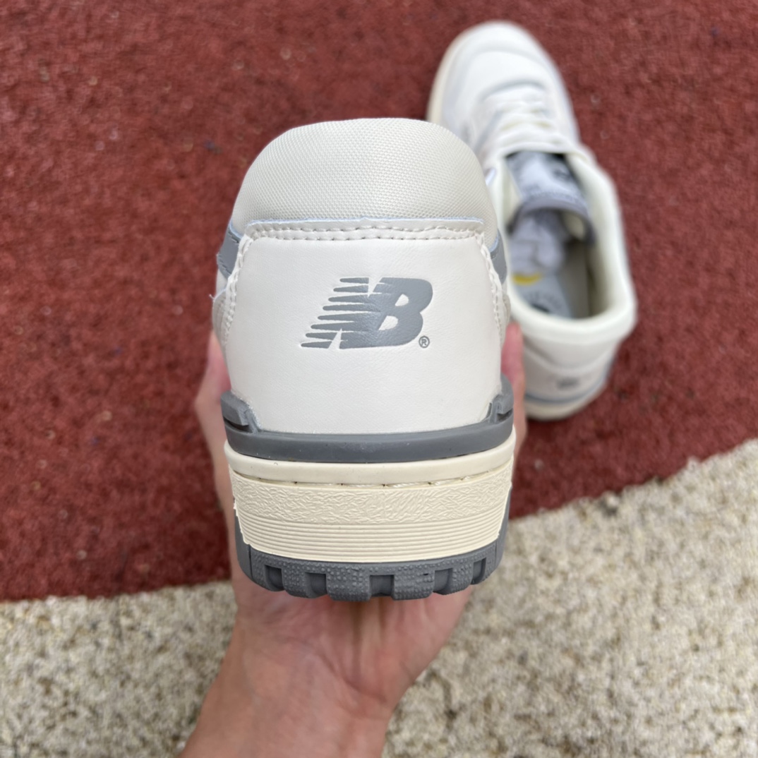 New Balance 550 low-top Sneakers - PerfectKickZ