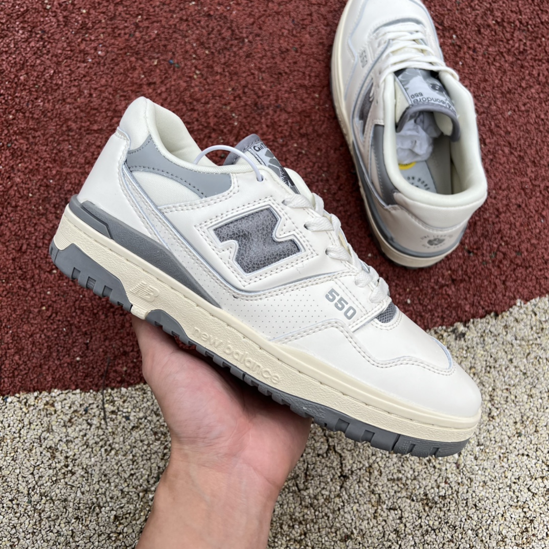 New Balance 550 low-top Sneakers - PerfectKickZ