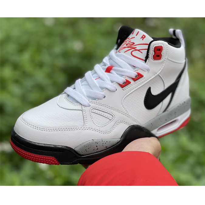 Nike Air Flight '2013 Mid' Sneaker - PerfectKickZ