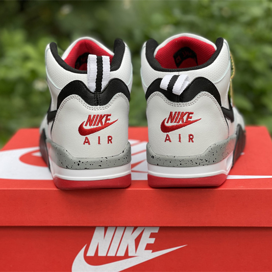 Nike Air Flight '2013 Mid' Sneaker - PerfectKickZ