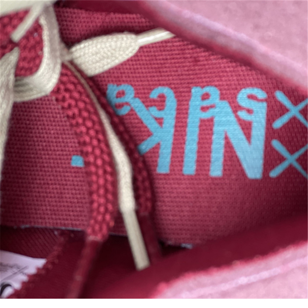 Nike X Sacai X Kaws Blazer Low Union Sneaker - PerfectKickZ