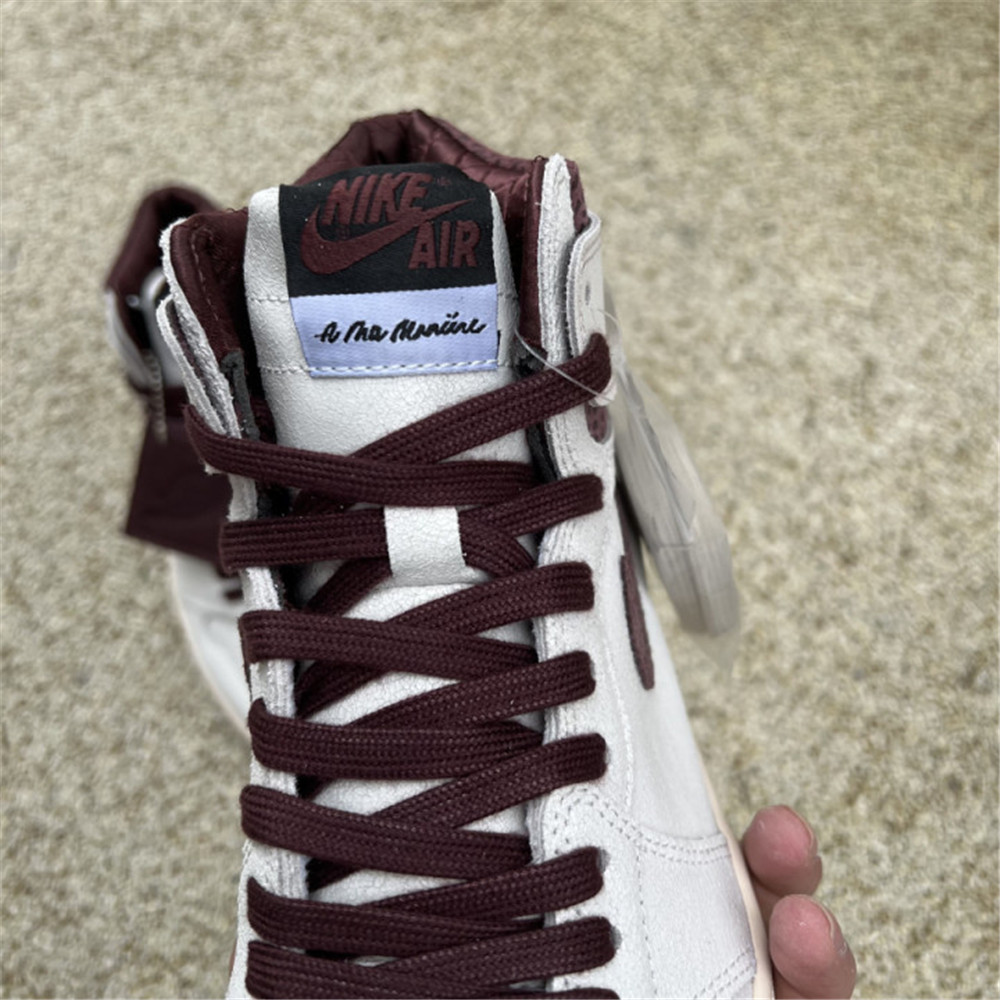 Jordan AJ1 Sneaker - PerfectKickZ