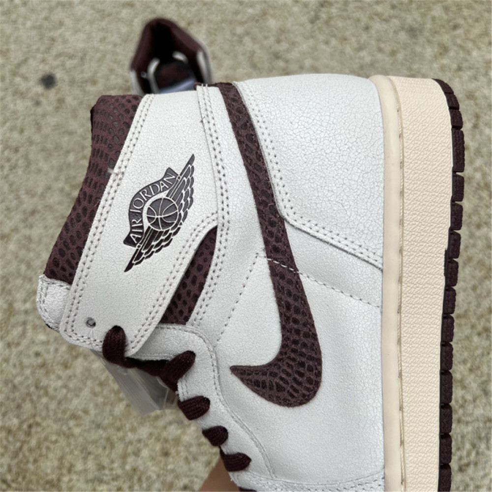 Jordan AJ1 Sneaker - PerfectKickZ