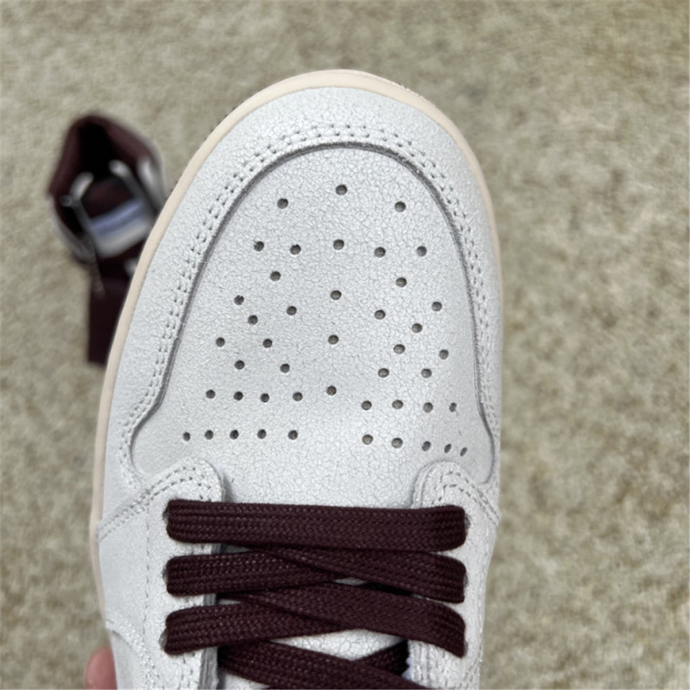 Jordan AJ1 Sneaker - PerfectKickZ