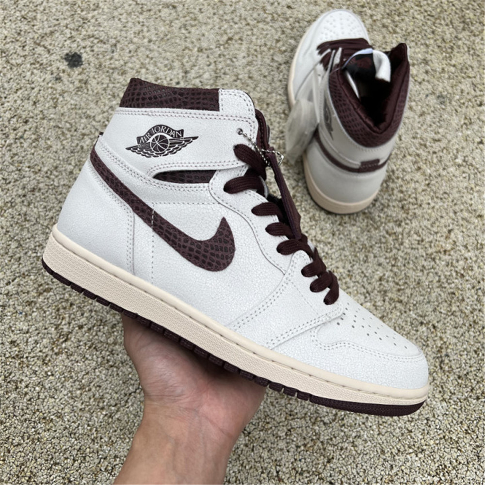 Jordan AJ1 Sneaker - PerfectKickZ