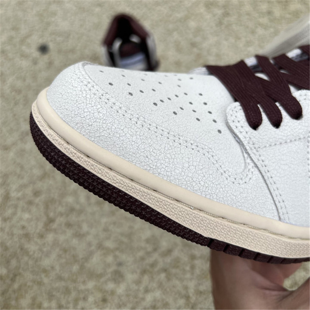 Jordan AJ1 Sneaker - PerfectKickZ