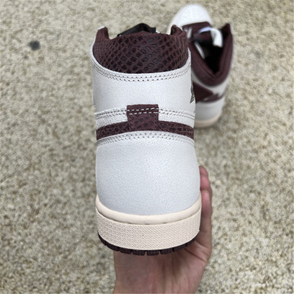 Jordan AJ1 Sneaker - PerfectKickZ