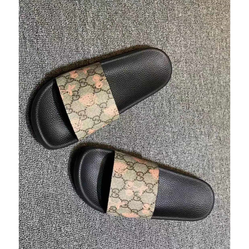 Gucci  Slides - PerfectKickZ