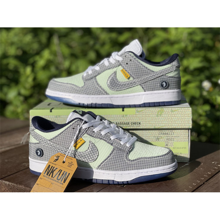 Union X Nike Dunk Low Sneaker - PerfectKickZ