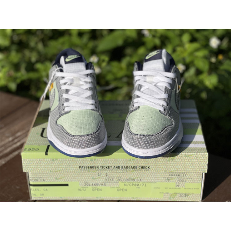 Union X Nike Dunk Low Sneaker - PerfectKickZ