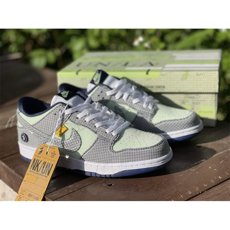 Union X Nike Dunk Low Sneaker - PerfectKickZ