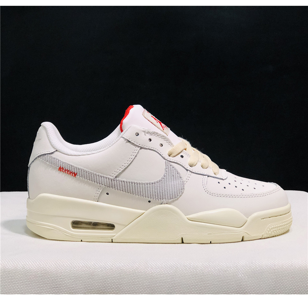 Air Jordan X Nike Air Force 1 Union Sneaker - PerfectKickZ