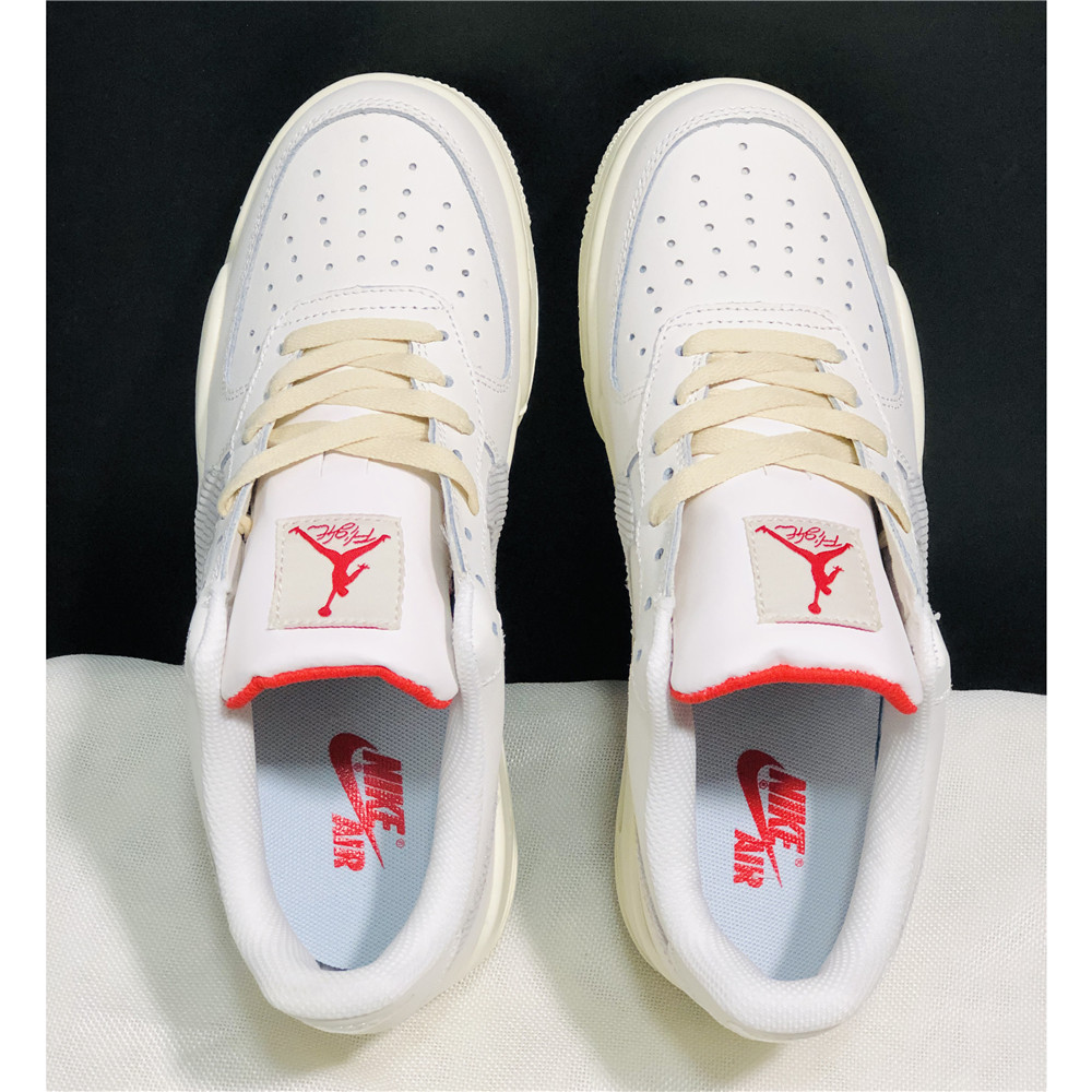 Air Jordan X Nike Air Force 1 Union Sneaker - PerfectKickZ