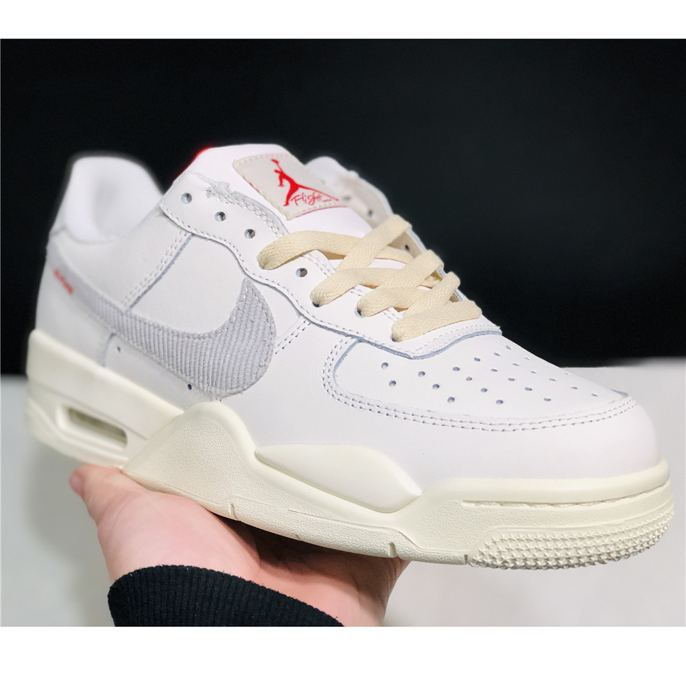Air Jordan X Nike Air Force 1 Union Sneaker - PerfectKickZ