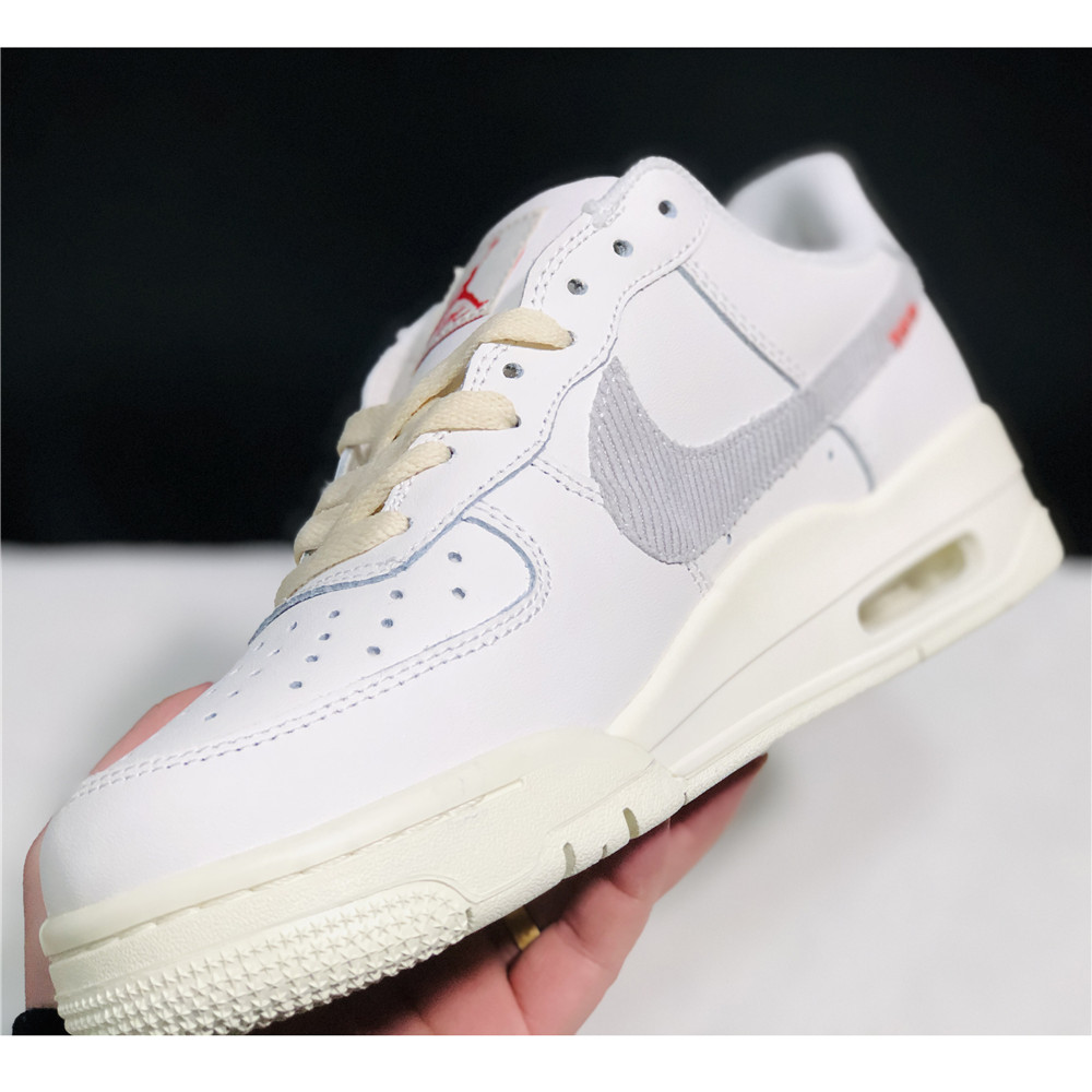 Air Jordan X Nike Air Force 1 Union Sneaker - PerfectKickZ