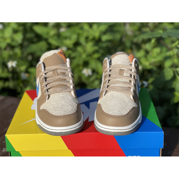 Nike Dunk Low DO6712-200 - PerfectKickZ