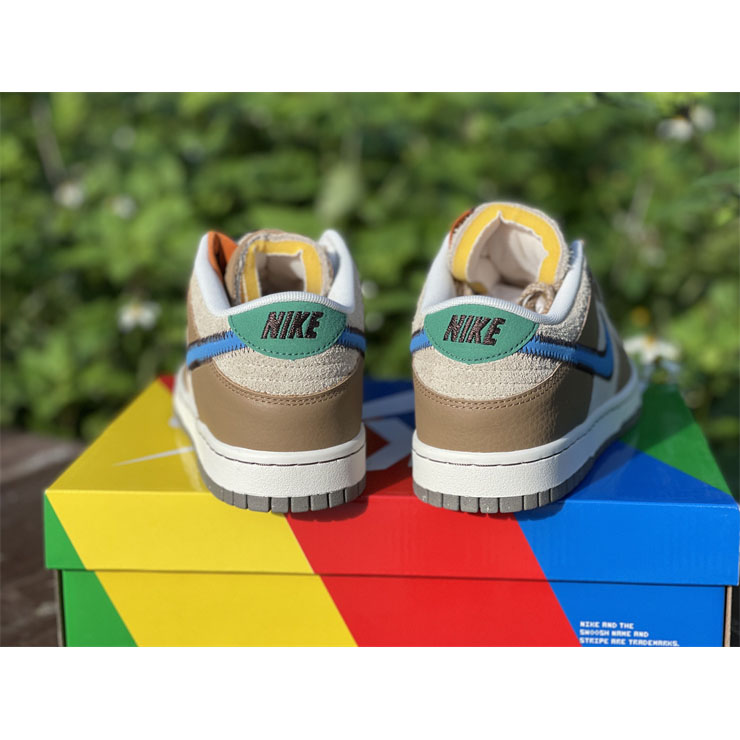 Nike Dunk Low DO6712-200 - PerfectKickZ