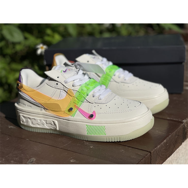 Nike Air Force 1 "Have A Good Game" Sneaker - PerfectKickZ