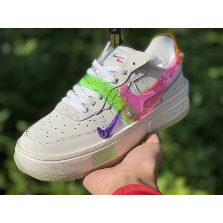 Nike Air Force 1 "Have A Good Game" Sneaker - 