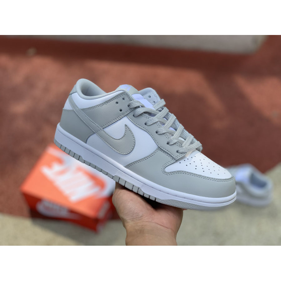 Nike Dunk Low Photon Dust (W) - PerfectKickZ