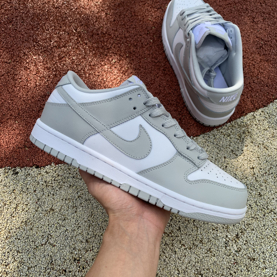 Nike Dunk Low Photon Dust (W) - PerfectKickZ